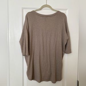 Express one eleven • Sweater